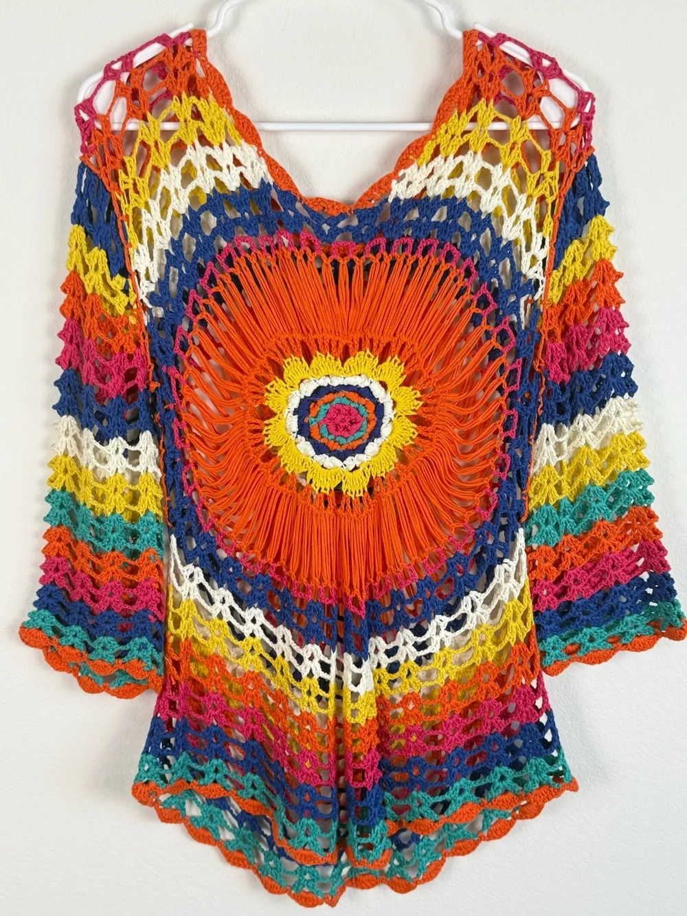 N/A bold colorful